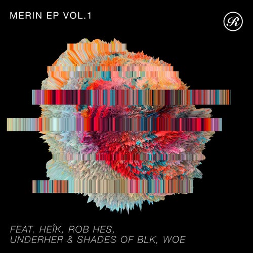 VA – Merin EP Vol.1 [REN2103D]